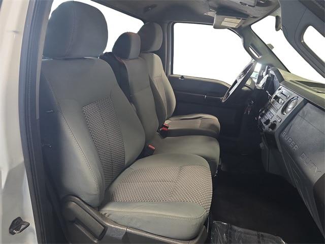 2011 Ford F-250 XLT
