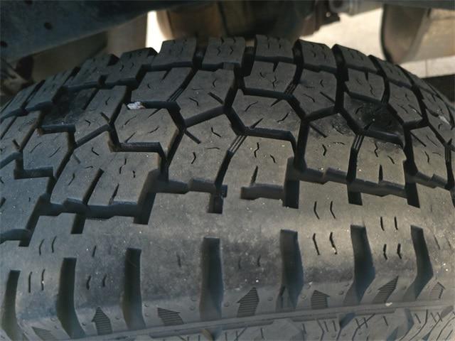 2011 Ford F-250 XLT