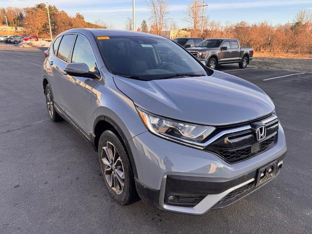 2021 Honda CR-V AWD EX for sale in Eau Claire, WI