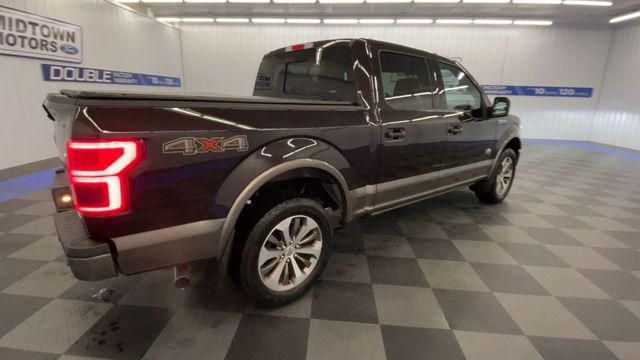 2019 Ford F-150 King Ranch