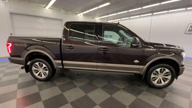 2019 Ford F-150 King Ranch