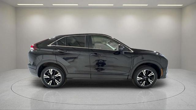 2025 Mitsubishi Eclipse Cross SE S-AWC