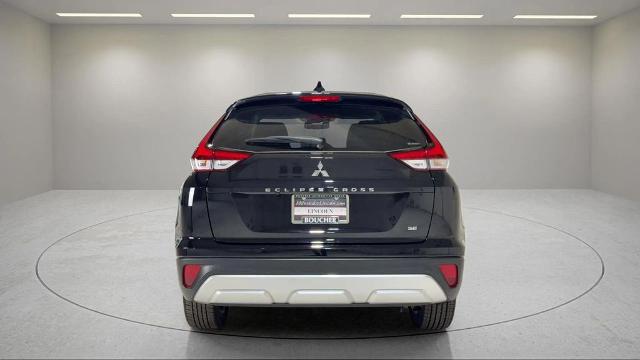 2025 Mitsubishi Eclipse Cross SE S-AWC