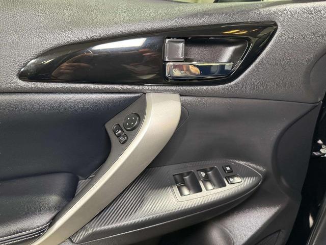2025 Mitsubishi Eclipse Cross SE S-AWC