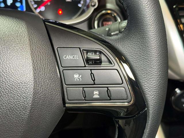 2025 Mitsubishi Eclipse Cross SE S-AWC