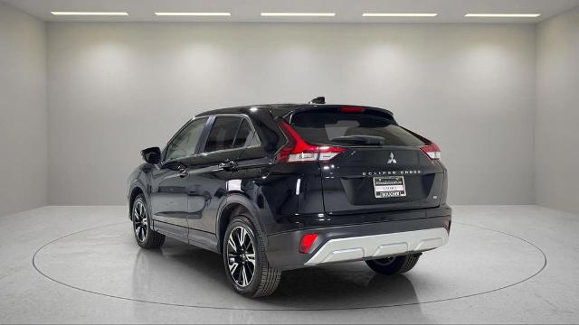 2025 Mitsubishi Eclipse Cross SE S-AWC