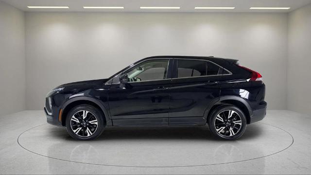 2025 Mitsubishi Eclipse Cross SE S-AWC