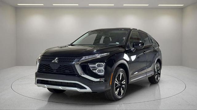 2025 Mitsubishi Eclipse Cross SE S-AWC