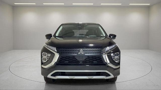 2025 Mitsubishi Eclipse Cross SE S-AWC