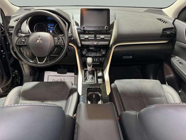 2025 Mitsubishi Eclipse Cross SE S-AWC