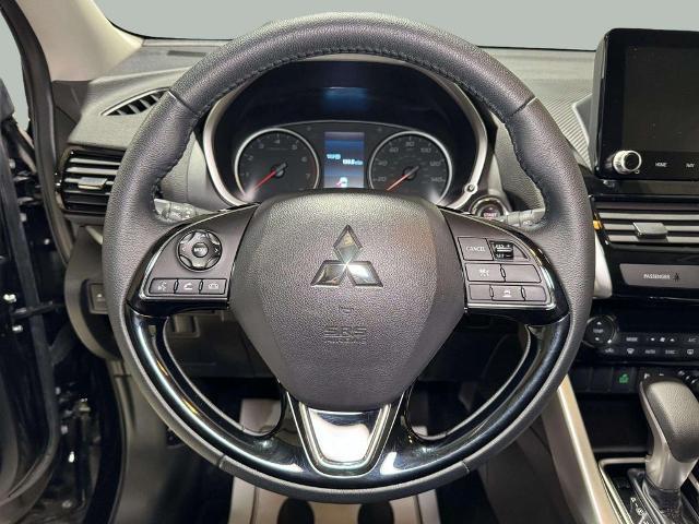 2025 Mitsubishi Eclipse Cross SE S-AWC
