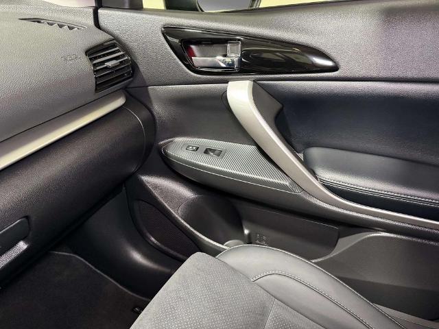 2025 Mitsubishi Eclipse Cross SE S-AWC