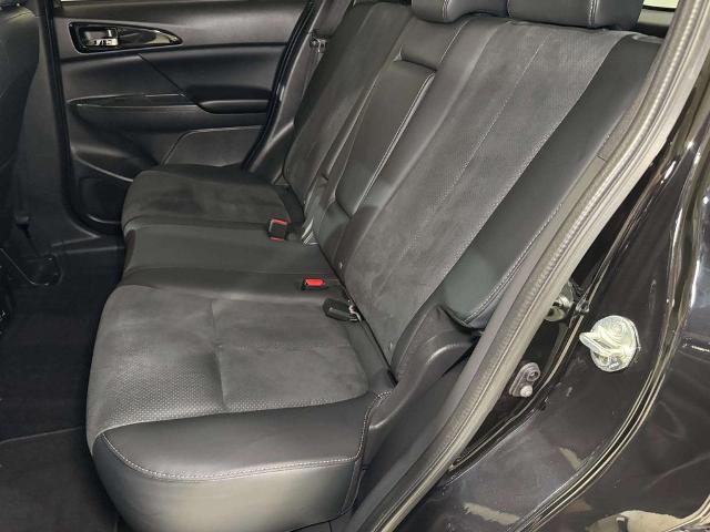 2025 Mitsubishi Eclipse Cross SE S-AWC