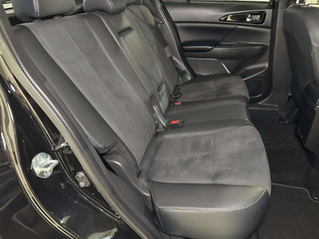 2025 Mitsubishi Eclipse Cross SE S-AWC