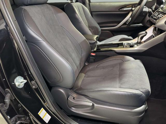 2025 Mitsubishi Eclipse Cross SE S-AWC
