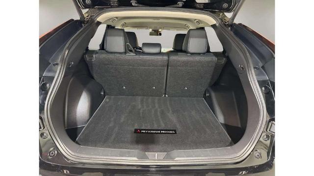 2025 Mitsubishi Eclipse Cross SE S-AWC