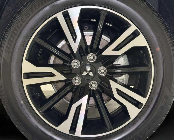 2025 Mitsubishi Eclipse Cross SE S-AWC