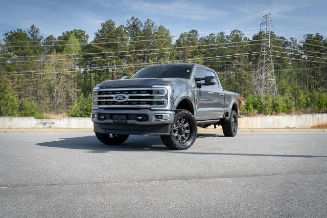 2024 Ford F-250 Platinum for sale in Seneca, SC