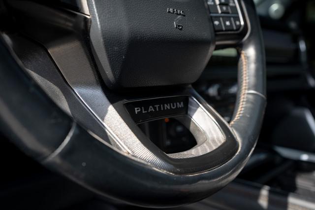 2024 Ford F-250 Platinum