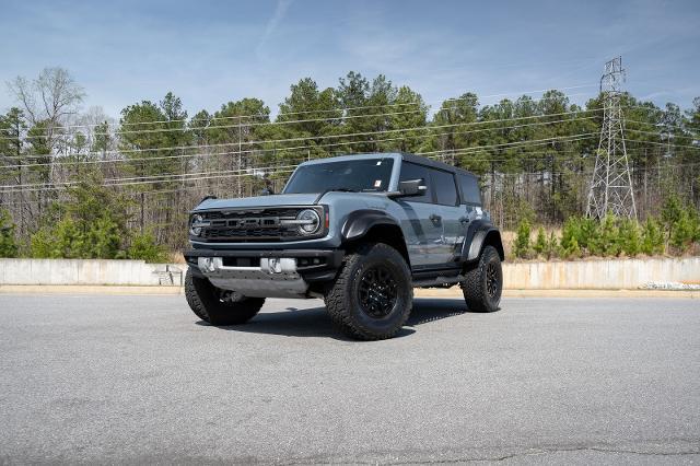 2023 Ford Bronco Raptor for sale in Seneca, SC