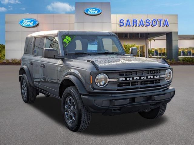 2025 Ford Bronco Big Bend for sale in Sarasota, FL
