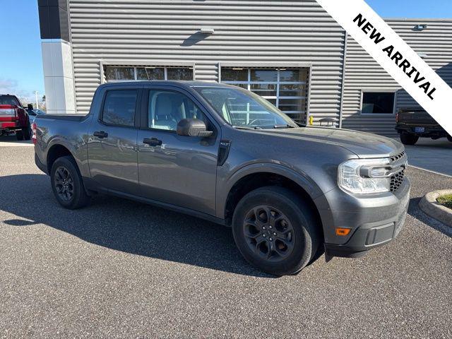 2024 Ford Maverick XLT for sale in Gainesville, FL