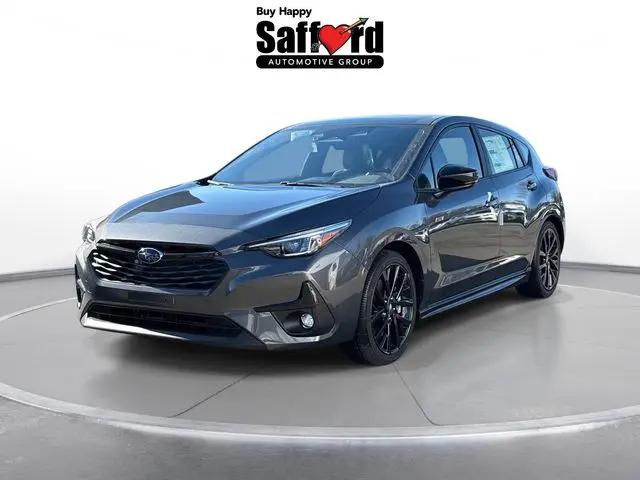 2026 Subaru Impreza RS for sale in Manassas, VA