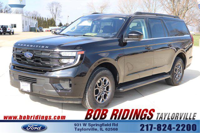 2025 Ford Expedition Active MAX for sale in Taylorville, IL