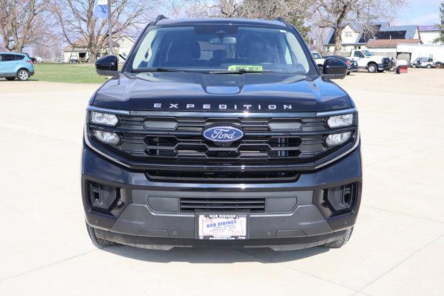 2025 Ford Expedition Active MAX