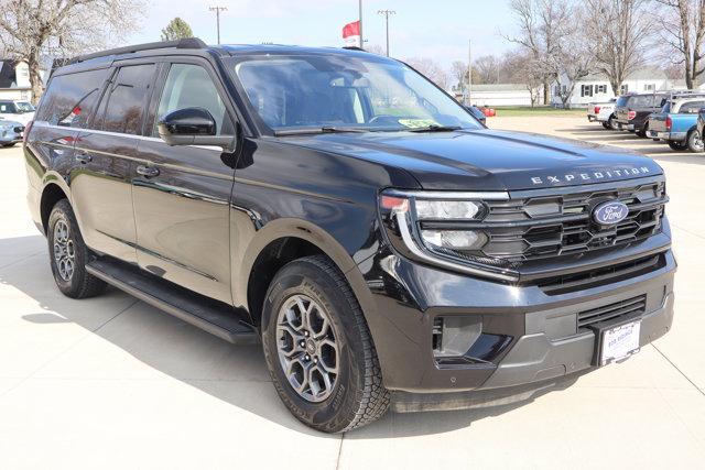2025 Ford Expedition Active MAX