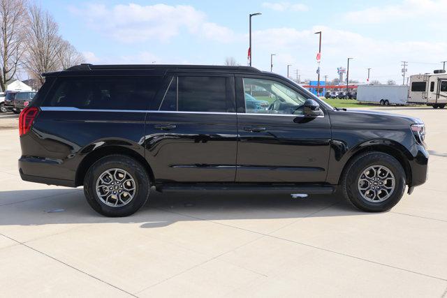 2025 Ford Expedition Active MAX
