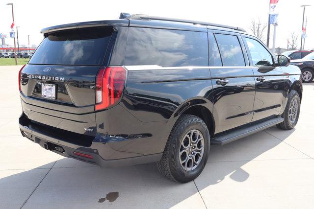 2025 Ford Expedition Active MAX