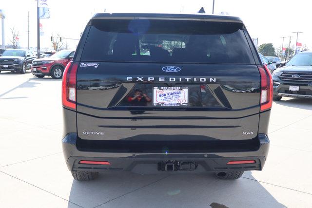 2025 Ford Expedition Active MAX