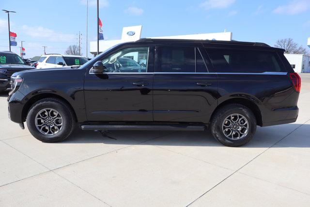 2025 Ford Expedition Active MAX