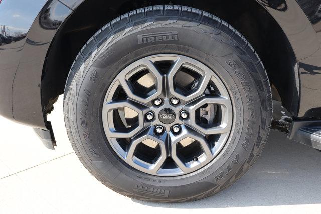 2025 Ford Expedition Active MAX