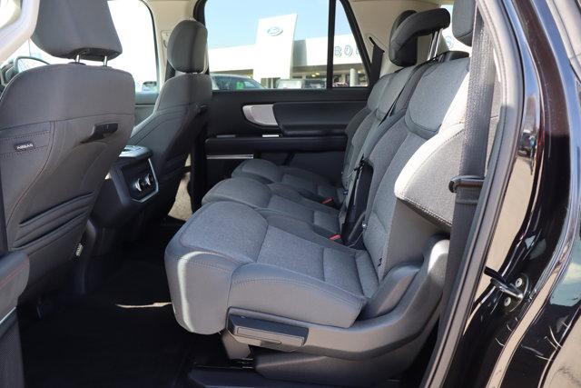 2025 Ford Expedition Active MAX