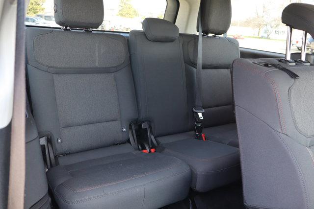 2025 Ford Expedition Active MAX