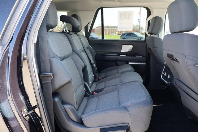 2025 Ford Expedition Active MAX