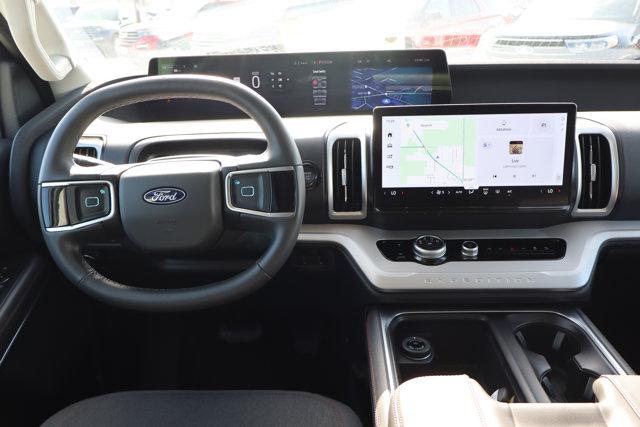 2025 Ford Expedition Active MAX