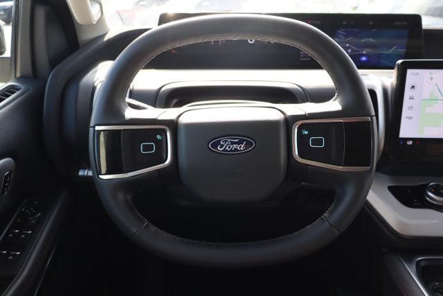 2025 Ford Expedition Active MAX