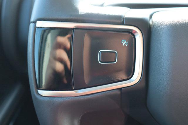 2025 Ford Expedition Active MAX