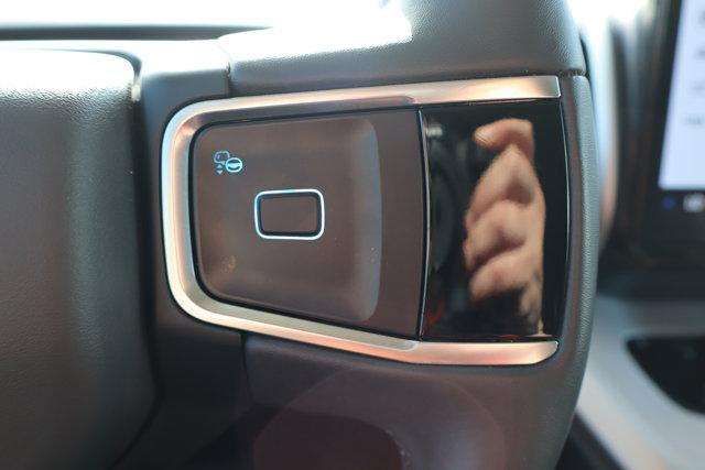 2025 Ford Expedition Active MAX