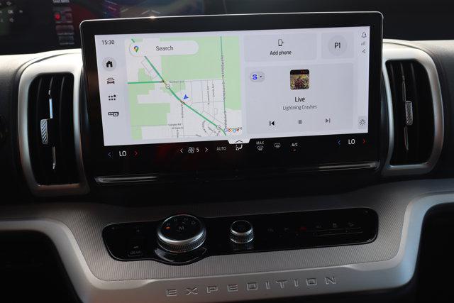 2025 Ford Expedition Active MAX