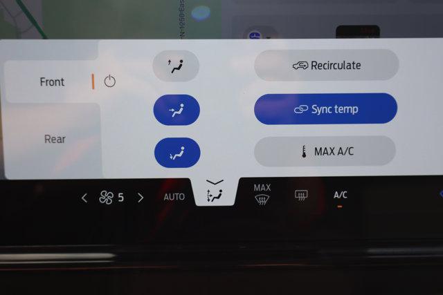 2025 Ford Expedition Active MAX