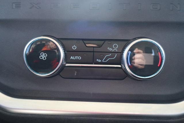 2025 Ford Expedition Active MAX