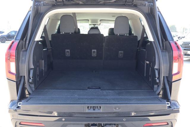 2025 Ford Expedition Active MAX