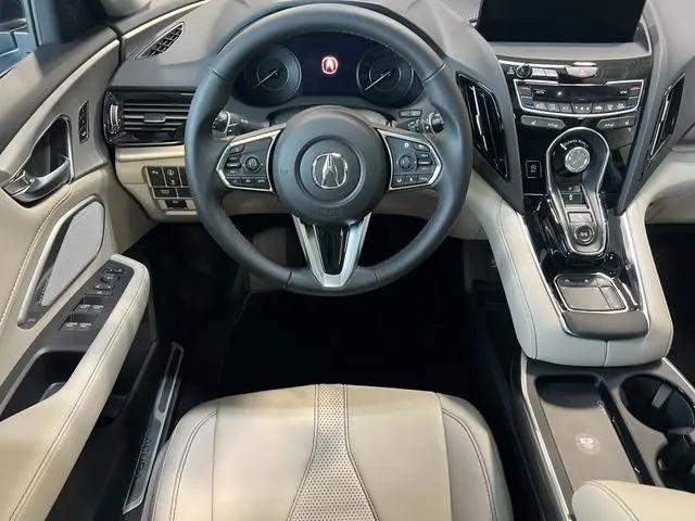 2026 Acura RDX Technology