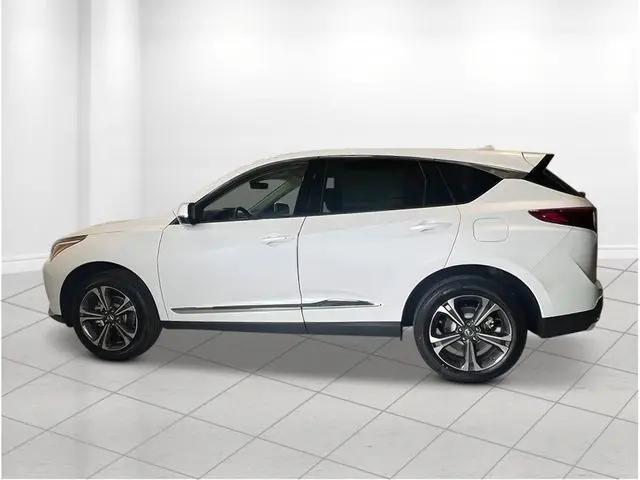 2026 Acura RDX Technology