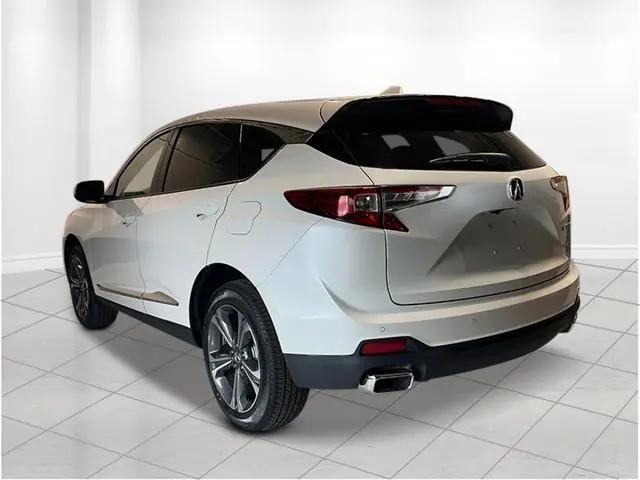 2026 Acura RDX Technology