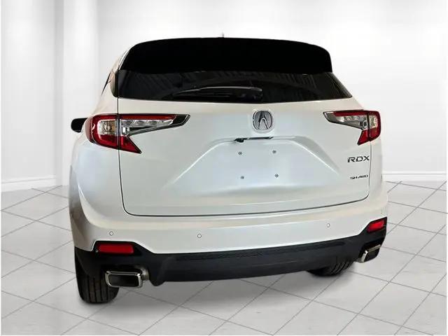2026 Acura RDX Technology